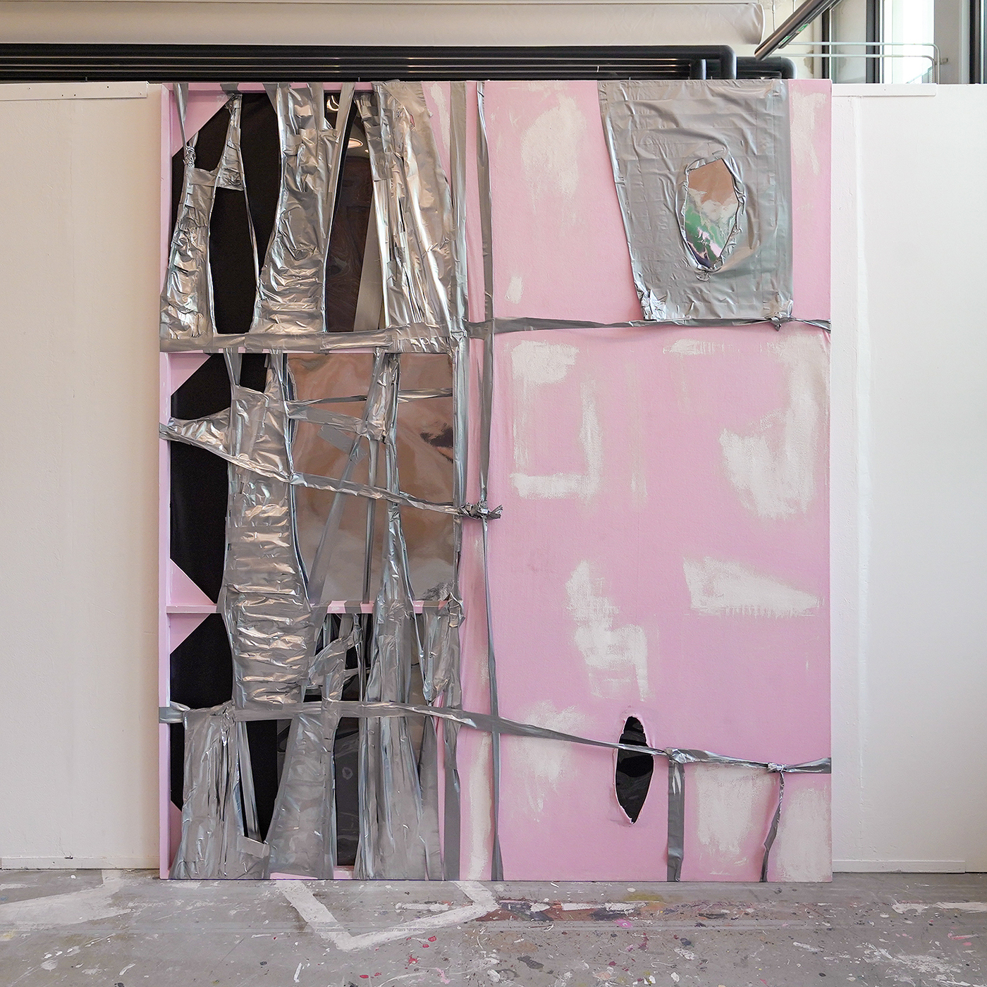 Fleur van Oortmerssen