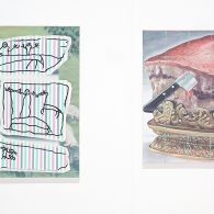 Een master-studie beoordelen op de artistieke output is op zijn best twijfelachtig. Immers, de kunstenaars hebben vaak al een traject doorlopen voordat ze bij die master terecht komen. Er is [&hellip;]