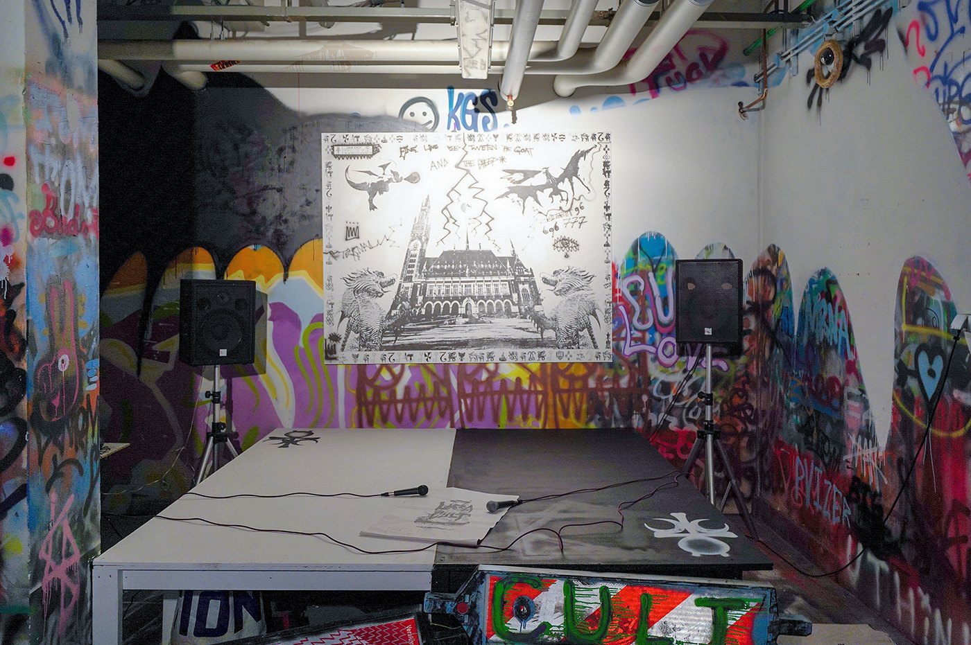 Lui MacRae Wolstencroft