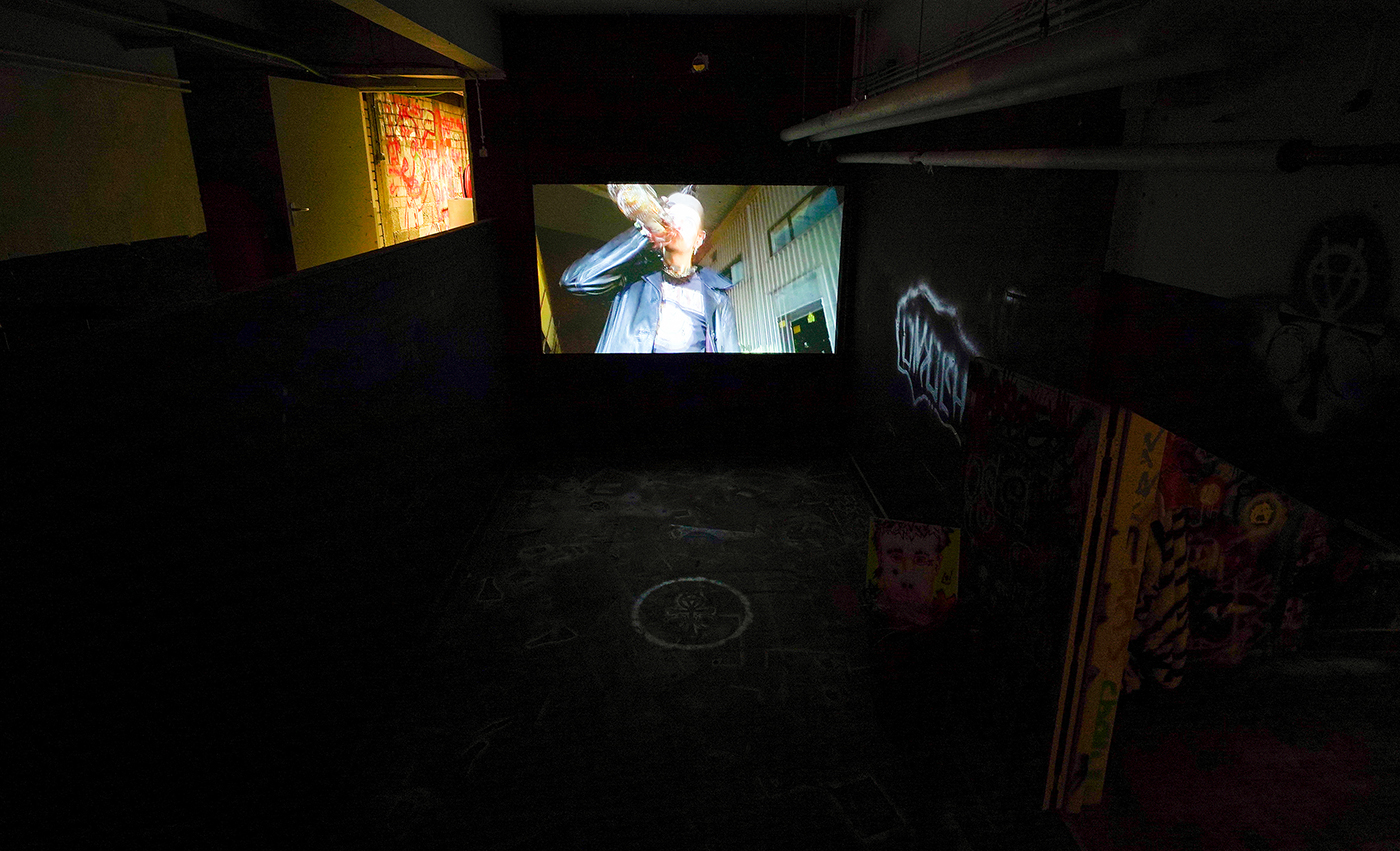 Lui MacRae Wolstencroft