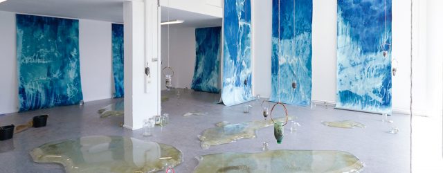 Het bezoeken van eindexamen exposities zijn een eerste kennismaking met nieuwe kunstenaars. Iedere kunstenaar is natuurlijk anders en iedere presentatie is nieuw. Toch herken je vaak snel al wat voor [&hellip;]