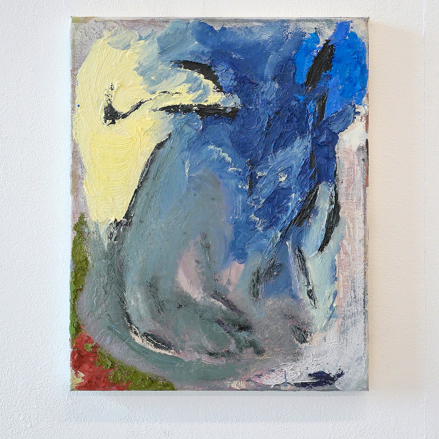 Sophie van Binsbergen