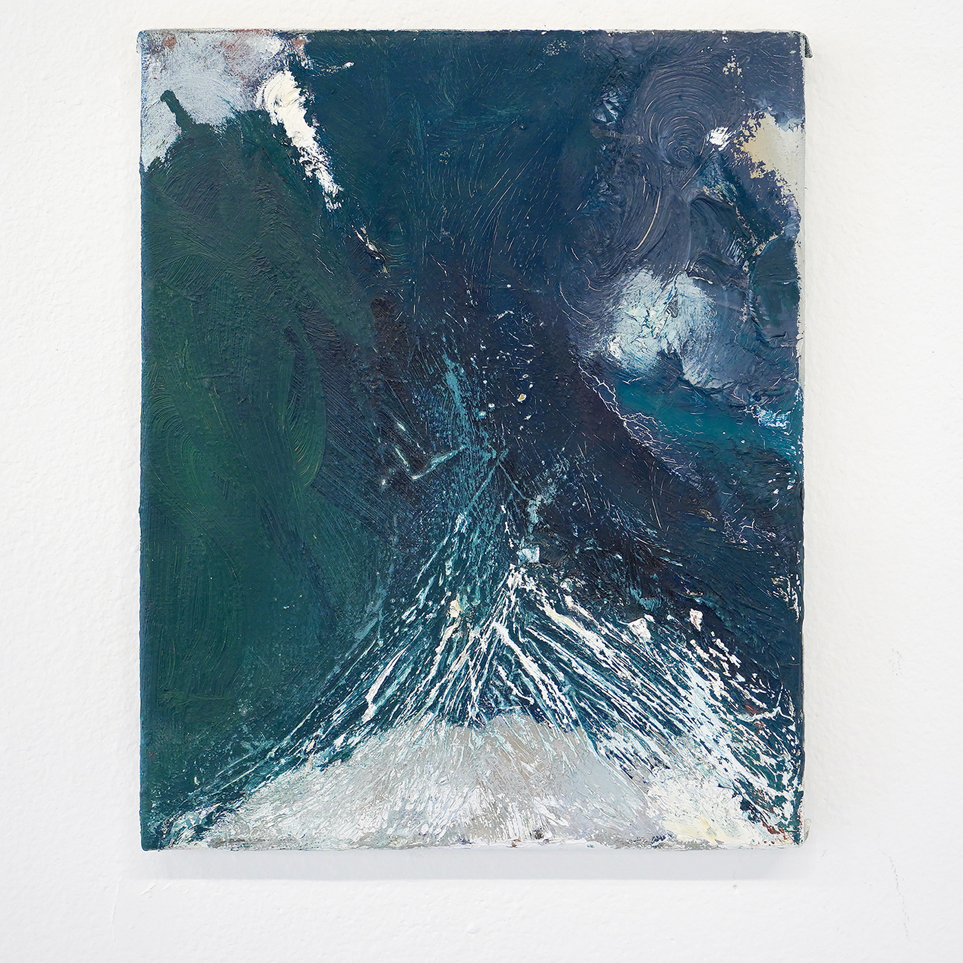 Sophie van Binsbergen