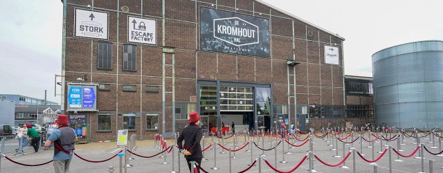 Het is een goede reality check deze maand. Alle afstudeerpresentaties vinden plaats verspreid over slechts 3 weken en als klap op de vuurpeil twee beurzen speciaal voor kunstenaars, namelijk This [&hellip;]