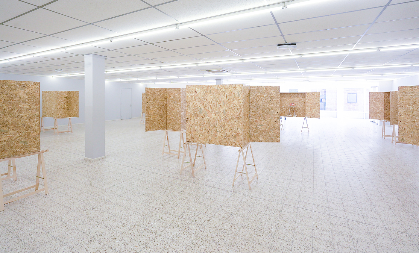 Giel Louws - Wormgaten - Overzicht