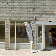 In de duisternis van de nacht dwaalt een vleermuis door de hemel. Het blinde zoogdier oriënteert zich in de lucht door gebruik te maken van geluiden tussen de 15.000 en [&hellip;]