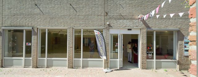 In de duisternis van de nacht dwaalt een vleermuis door de hemel. Het blinde zoogdier oriënteert zich in de lucht door gebruik te maken van geluiden tussen de 15.000 en [&hellip;]