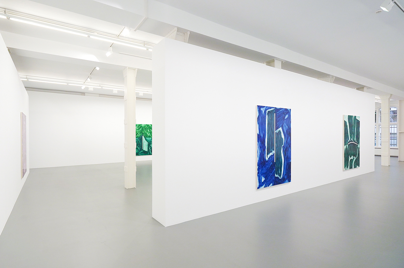 Robert Holyhead Overzicht