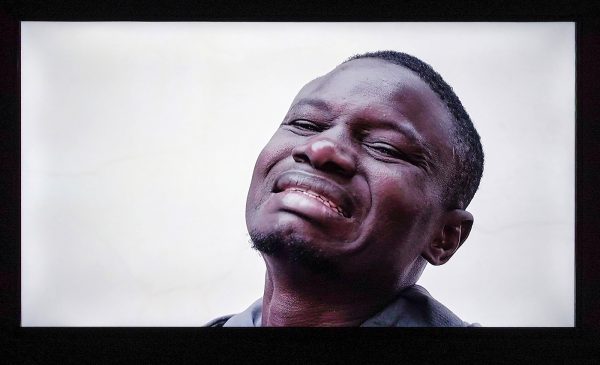 Adrian Melis - The Smiler - 11,23 minuten