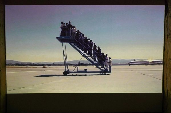 Adrian Paci - Centro di Permanenze Temporanea