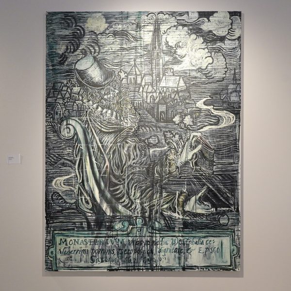 Andriesse Eyck Galerie - Natasja Kensmil