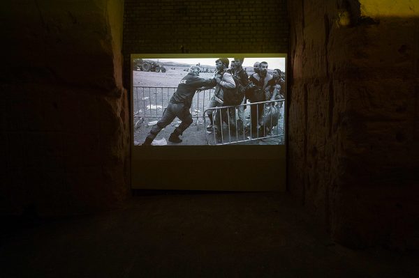 Anita Groener - Blink - 12,39 minuten