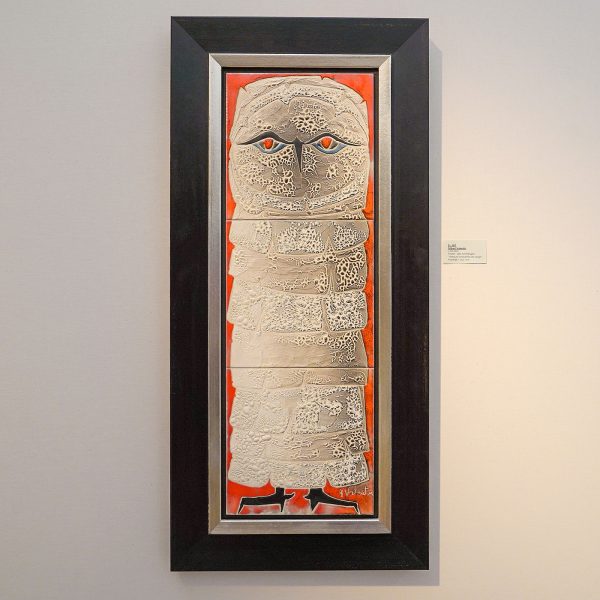 Antes Art 1900 - Gilbert Valentin