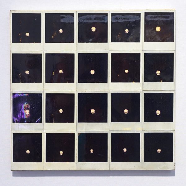 Borzo Gallery & The Mayor Gallery - Jan Henderikse