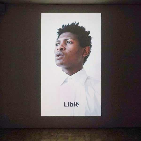 Cigdem Yuksel & Eefje Blankevoort - A New Beginning, The Anthem, Abdulaal - 5 minuten