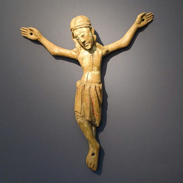 De Backer Fine Ar - Romaans Corpus, Spanje, circa 1280-1300