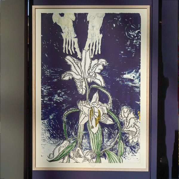 Dolf D van Omme - Erik Andriesse