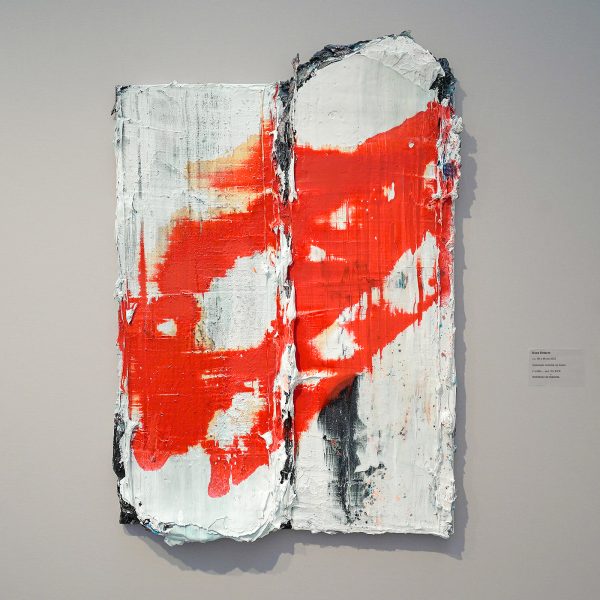 Dom'Arte Galerie - Koen Delaere