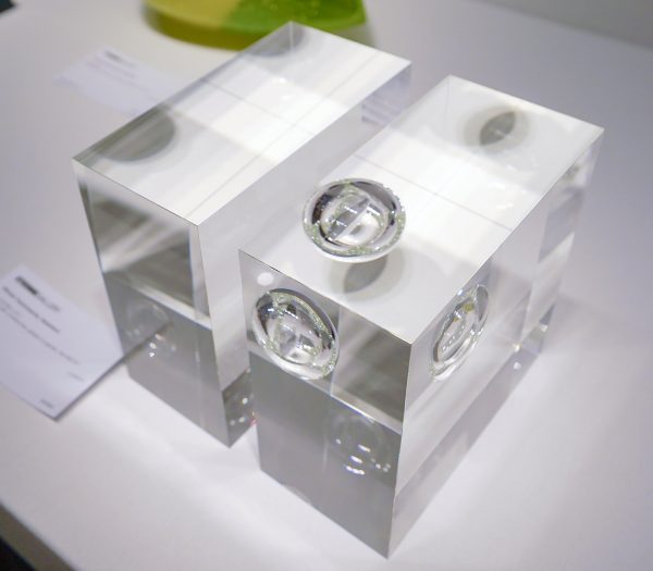 Etienne Gallery - Winnie Teschmacher