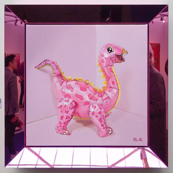 Harms Rolde Collectie - Maudy Alferink