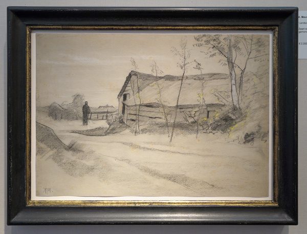 Hein Klaver - Anton Mauve