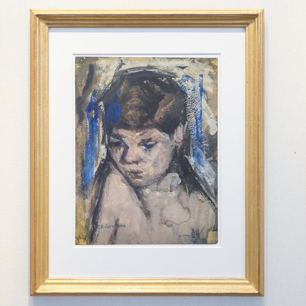 Hein Klaver - Suze Robertson