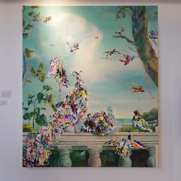 Janknegt - Hidenori Mistue