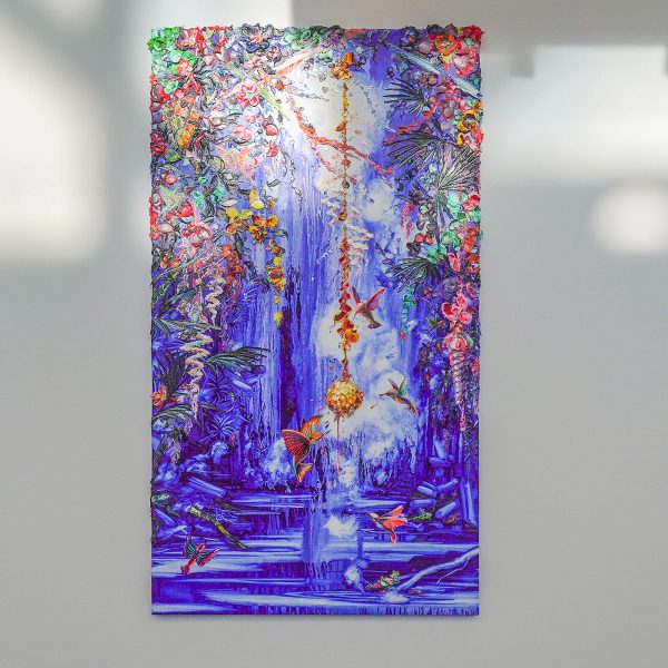 Kers Gallery - Ge-Karel van der Sterren