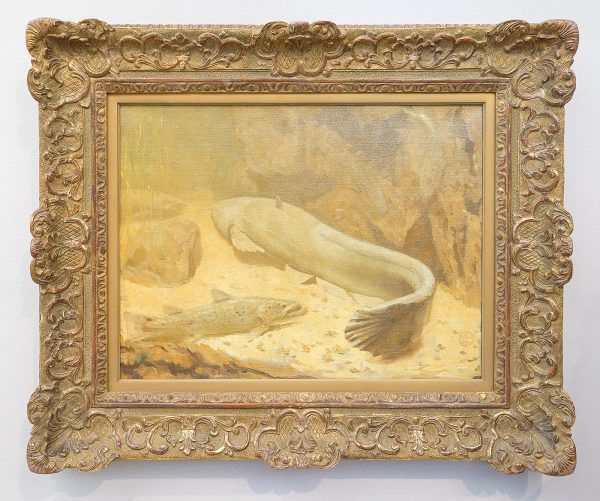 LightArt - Gerrit Willem Dijsselhof