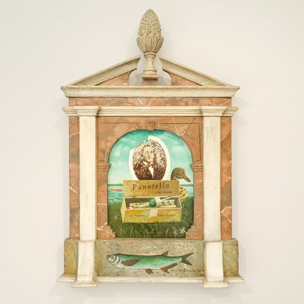 LightArt - Herman Berserik