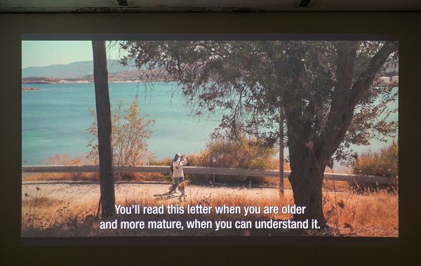 Marieke van der Velden & Philip Brink - Children of the Labyrinth (Latifa and Moshda) (Zara and Kimya) - 8 & 5 minuten