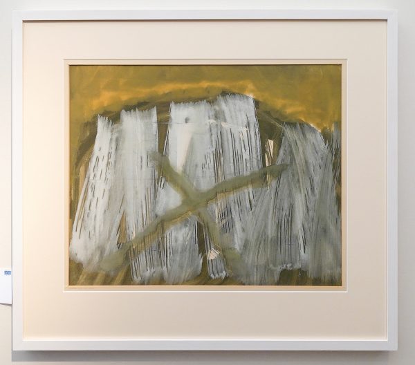 Mark Haasnoot Fine Arts - JCJ Vanderheyden