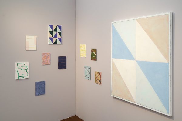 Martin Mertens Galerie - Pius Fox