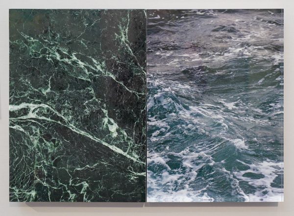 Martin Mertens Galerie - Tomoyuki Ueno