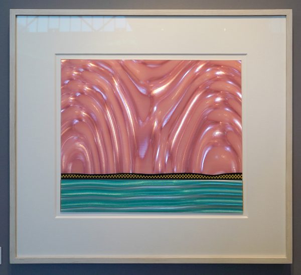 Meijer Kunsthandel - Roy Lichtenstein