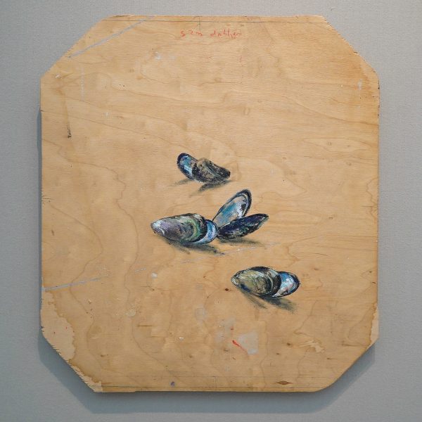 Mokum Galerie - Sam Drukker