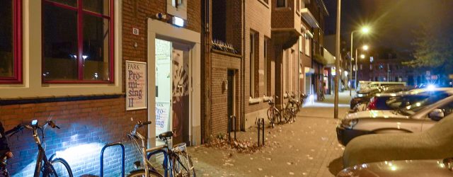 Afgelopen weekend opende de tentoonstelling Promising 2 bij PARK te Tilburg in het kader van het 15 jarig jubileum van KunstpodiumT. Als voormalig Jaarmeester (curator van seizoen 2019-2020) vonden ze [&hellip;]