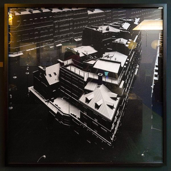 Piet Hein Eek - Willem van den Hoed