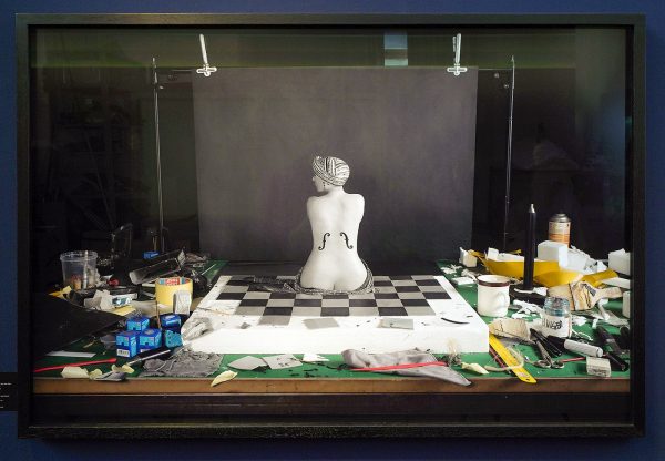 Ravestijn Gallery - Cortis & Sonderegger