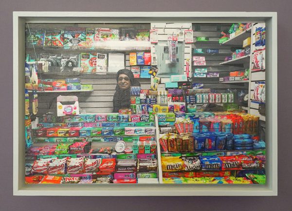 Rutger Brandt Gallery - Yigal Ozeri