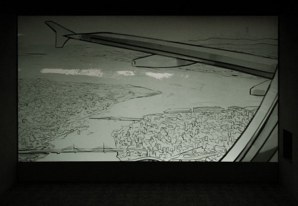 Sam Yazdanpanna - Farewell