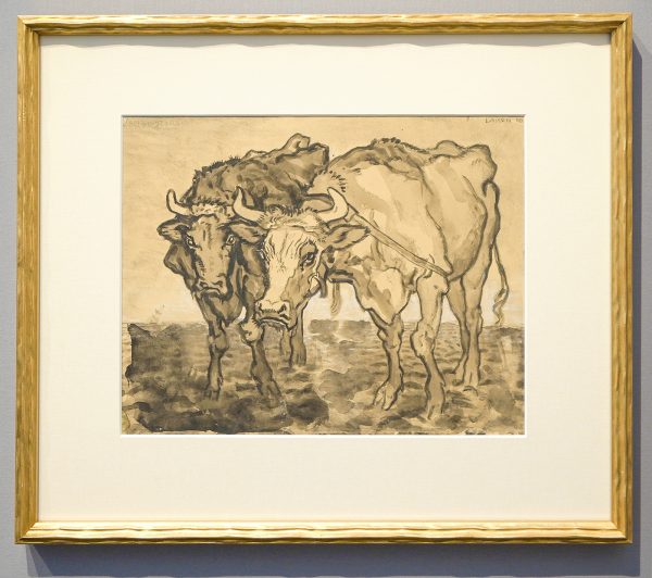 Studio 2000 - Jan Sluijters