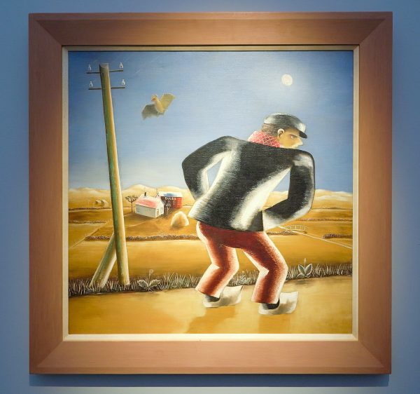 Studio 2000 - Tinus van Doorn