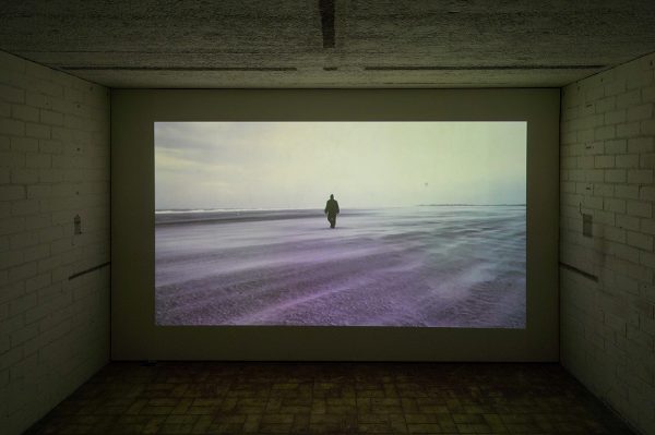 Sylvian George - Youssef, Le Vent, La Rage, Avant L'Existence - 5,55 minuten