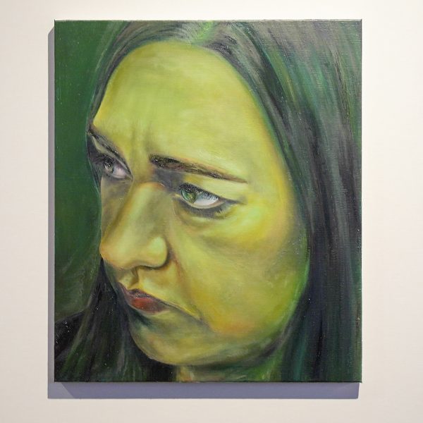 Therese Schwartze Prijs - Ina van Zyl