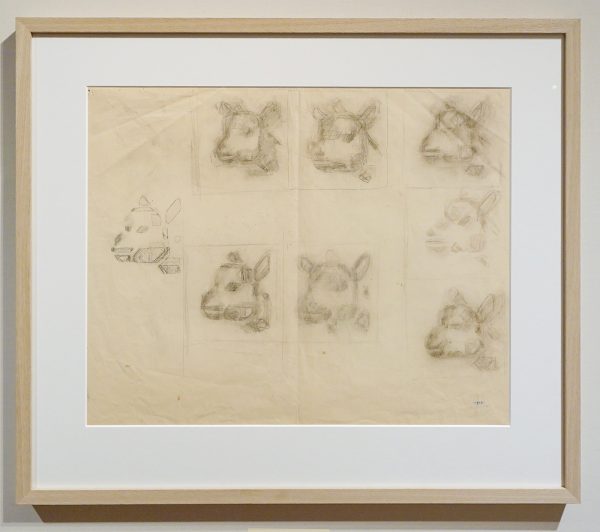 Van der Bruinhorst Galerie - Bart van der Leck