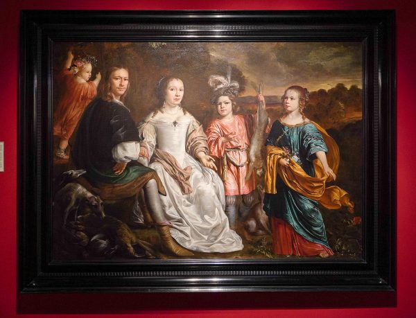 Weiss - Willem Eversdijck