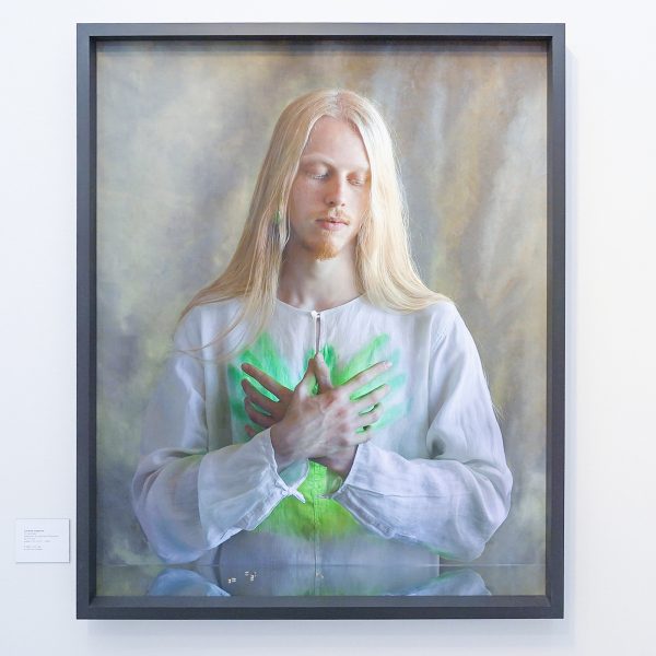 Wilms Galerie - Suzanne Jongmans