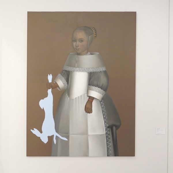 Zerp Galerie - Mary A Waters