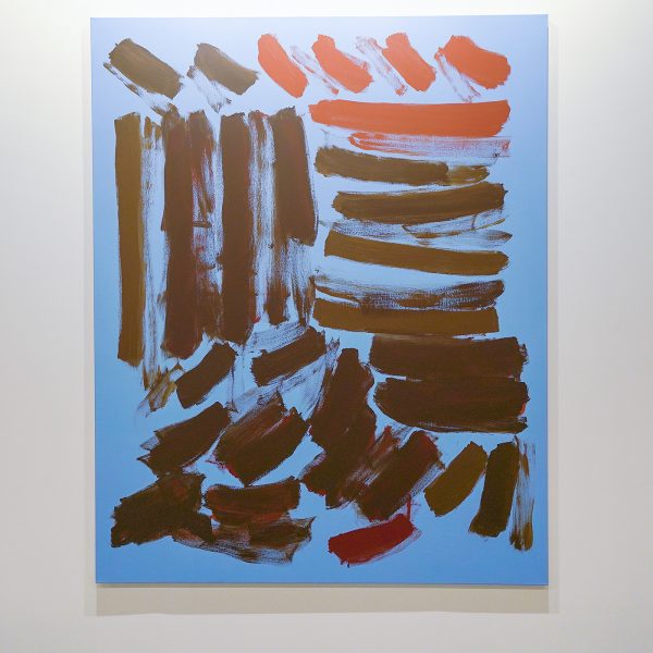 Alegria Galeria - Robbin Heyker